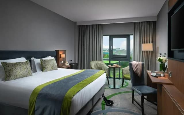 Carlton Hotel Dublin Airport Hotel - photo 5