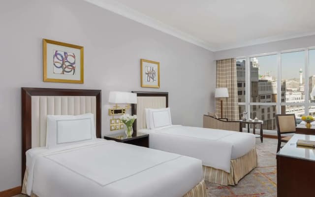 Swissôtel Makkah - photo 1