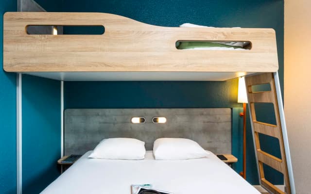 ibis budget Paris Porte d'Italie Est - photo 7
