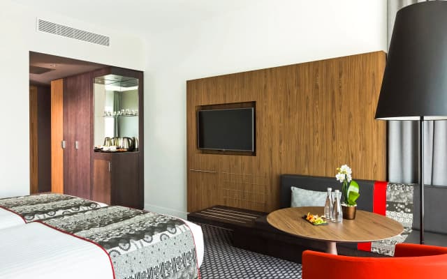 Melia Paris La Defense - photo 2