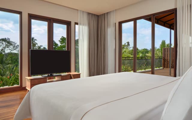 Element Bali Ubud Hotel - photo 1