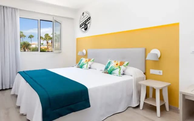 Hotel Tropical Park - photo 1