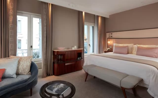 The St. Regis Venice Hotel - photo 1