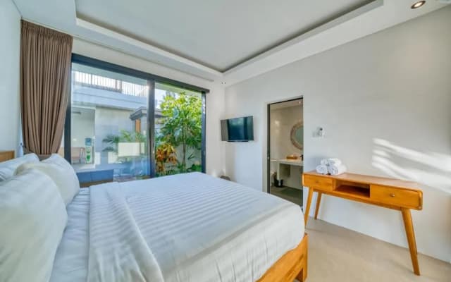 Villa Mirah Ubud - photo 2