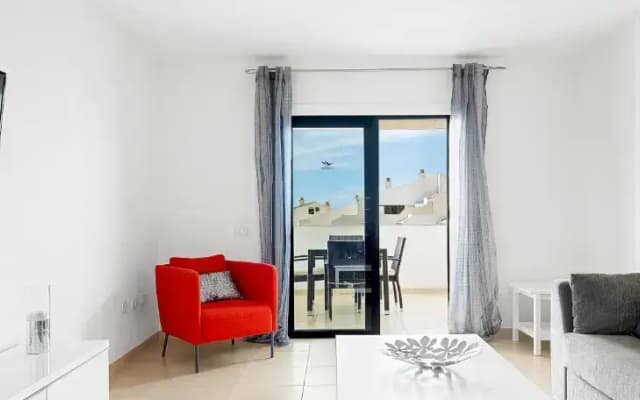 Paloma Beach Apartments - photo 21