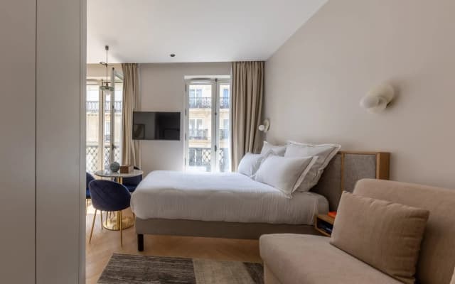 Aparthotel Quartier Libre Marais - photo 30