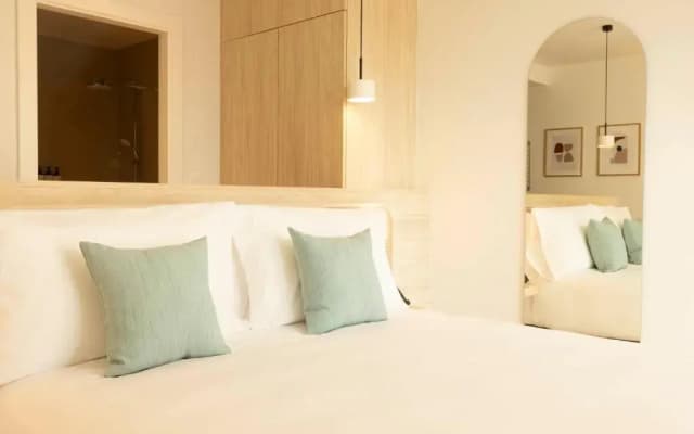 Staybridge Suites Malaga - photo 6