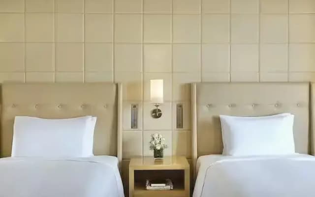 Hilton Hotel & Convention Jabal Omar Makkah - photo 2