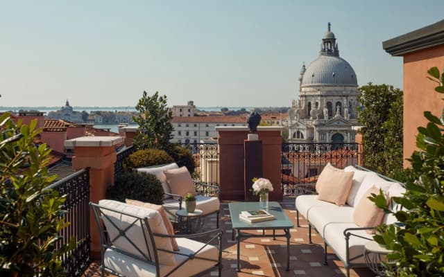 The St. Regis Venice Hotel - photo 5