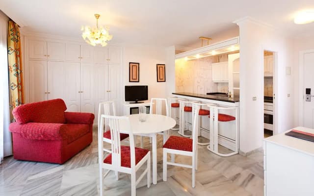 Apartamentos Casablanca - photo 2