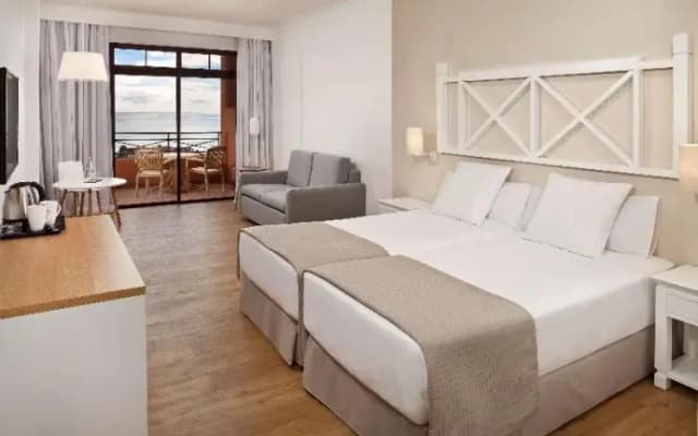 Melia Jardines del Teide - photo 1