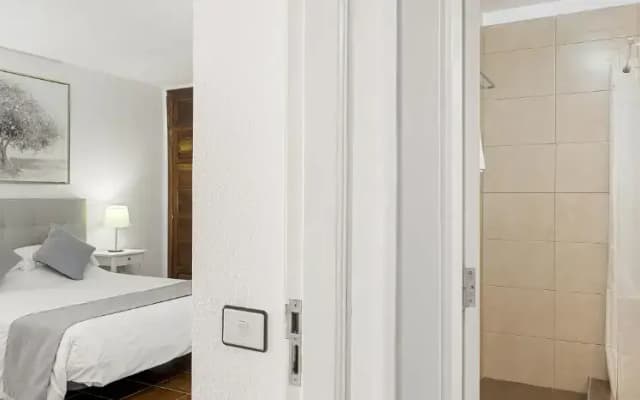 Paloma Beach Apartments - photo 15