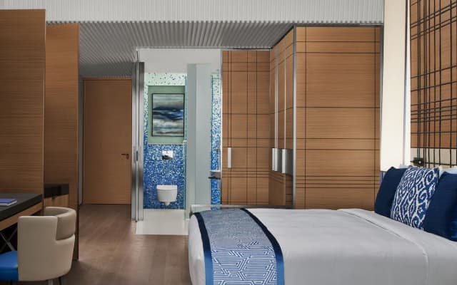 JW Marriott Hotel Istanbul Marmara Sea - photo 6