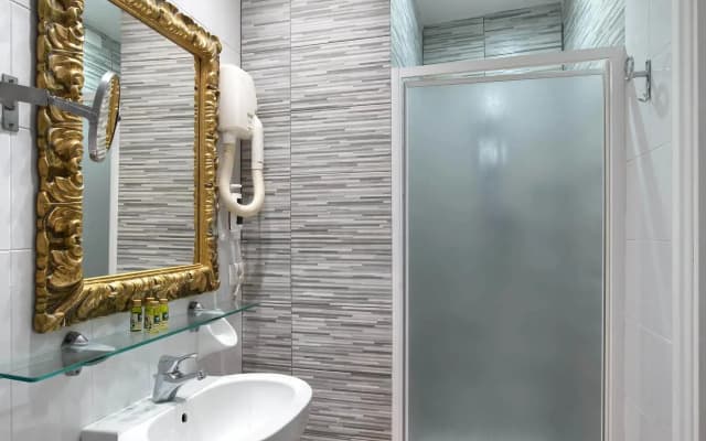 Hotel Machiavelli Palace - photo 9