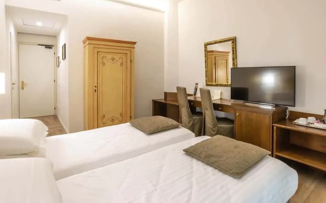 Hotel Machiavelli Palace - photo 3