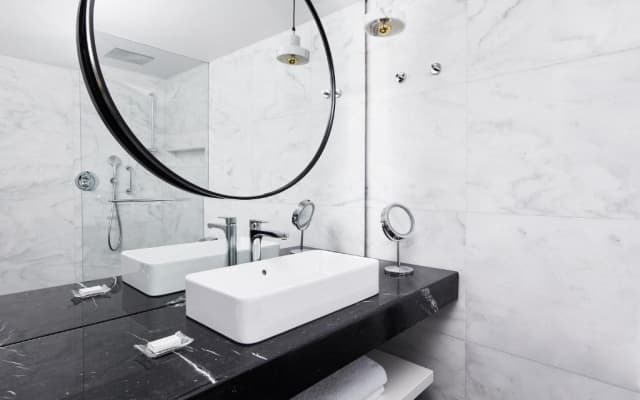 Grand Hyatt Athens - photo 4