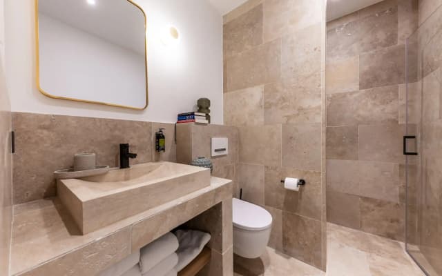 Aparthotel Quartier Libre Marais - photo 41