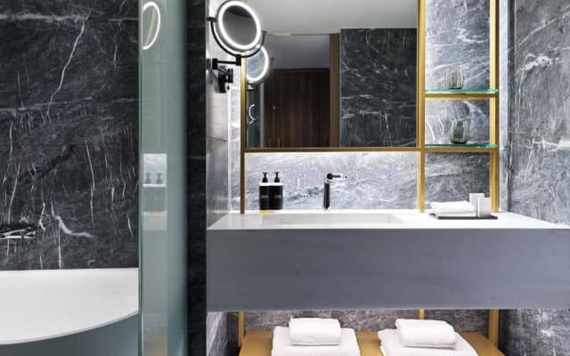 Grand Hyatt Athens - photo 5