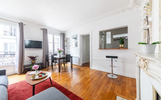 Résidence Bergère - Appartements - photo 8