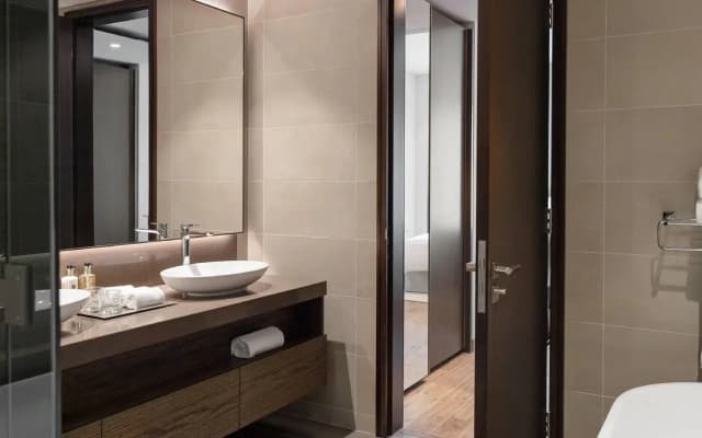 Jumeirah Living Marina Gate - photo 6