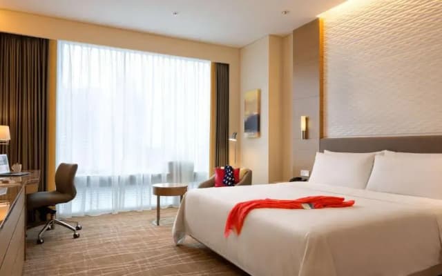 JEN Singapore Orchardgateway by Shangri-La - photo 1
