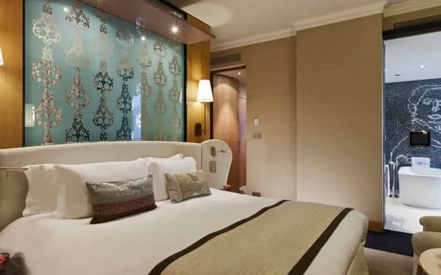 Sofitel Legend The Grand Amsterdam - photo 2