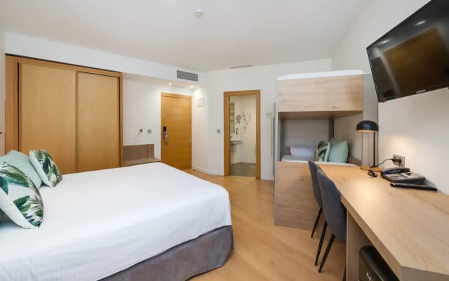 Hotel Daniya Alicante - photo 1