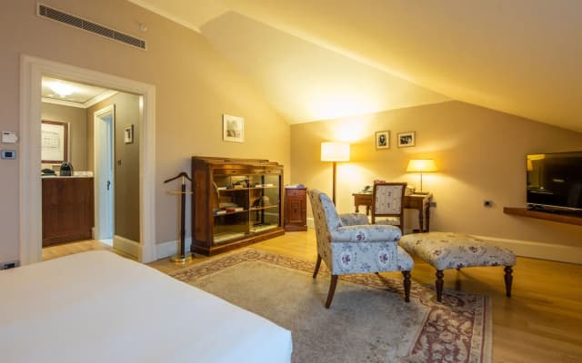 Pera Palace Hotel - photo 4