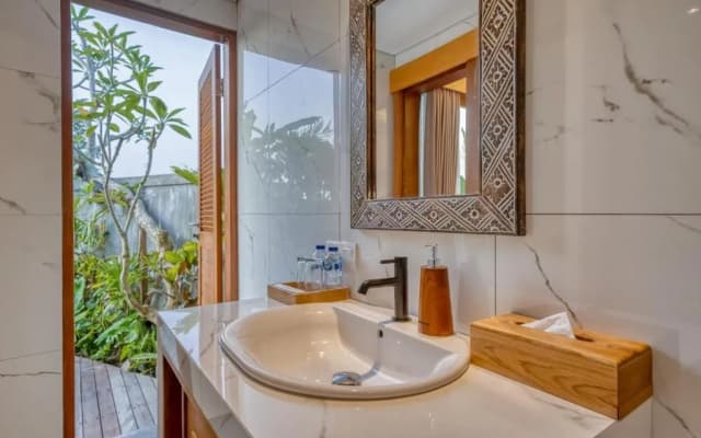 Villa Mirah Ubud - photo 9