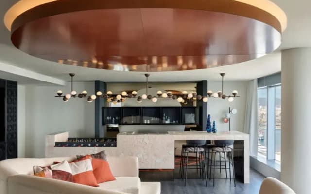 W Barcelona Hotel - photo 3