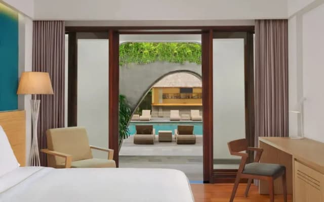 Element Bali Ubud Hotel - photo 2
