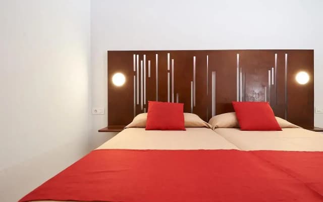 Kn Aparthotel Columbus - photo 2