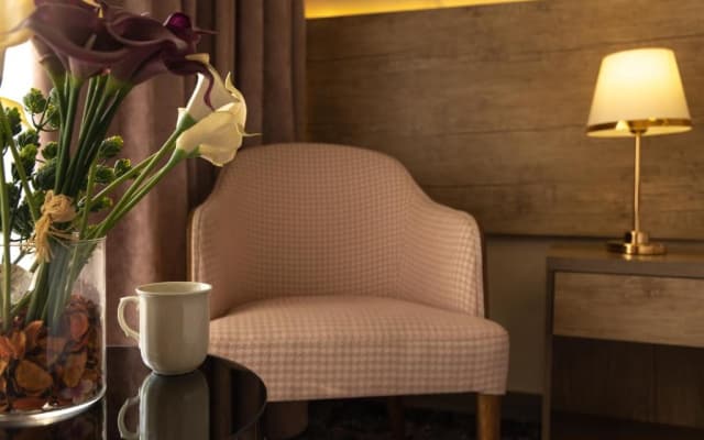 Hotel 21 - photo 5