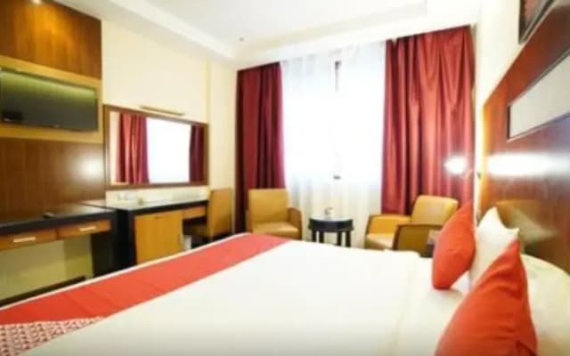 Sun And Sands Downtown Hotel - photo 3