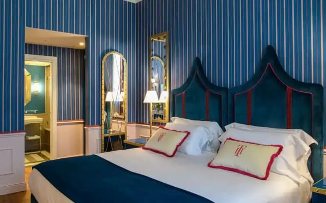 IL Tornabuoni The Unbound Collection by Hyatt Hotel - photo 1