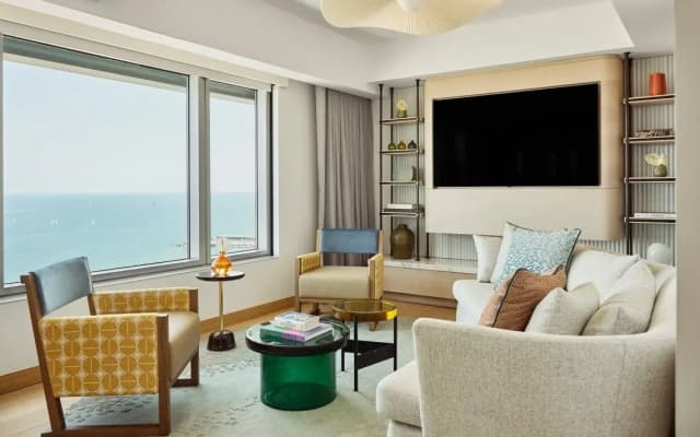 Hotel Arts Barcelona - photo 4