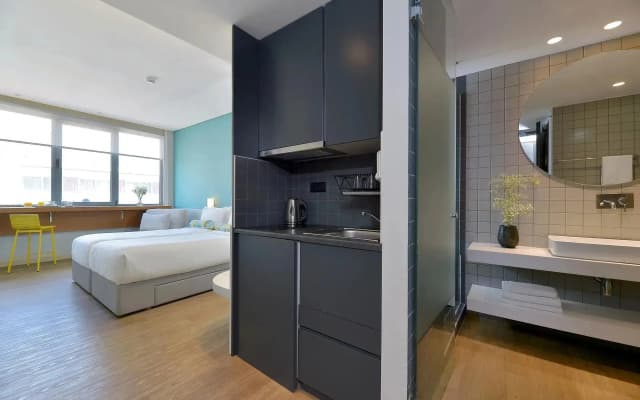 Athenaeum K 29 Hotel - photo 4