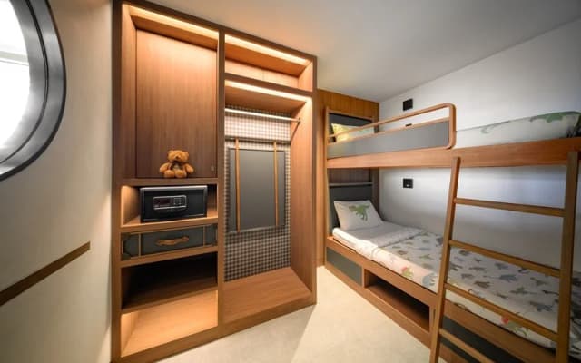 Centara Grand Mirage Beach Resort Pattaya - photo 2