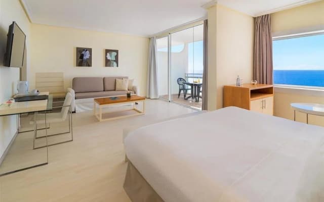 H10 Gran Tinerfe - Adults Only - photo 4
