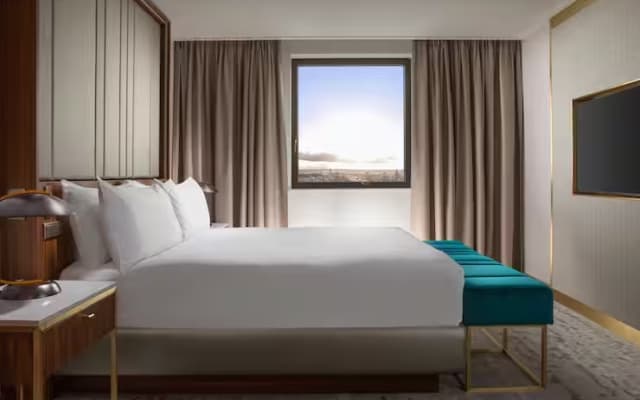 Hilton Prague Atrium - photo 2