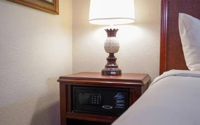 Rosen Inn International - photo 1