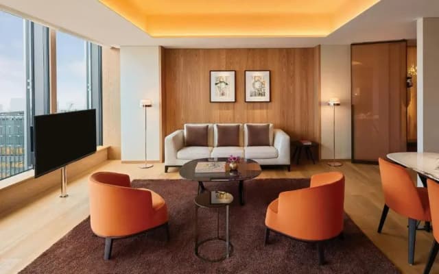 Bvlgari Hotel Tokyo - photo 2