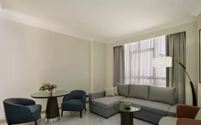 Rotana Al Manakha Madinah - photo 5