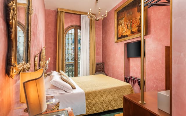Hotel Marconi - photo 6