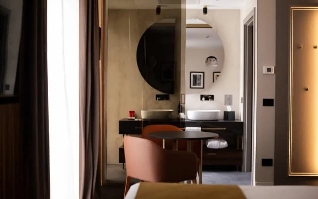 Duomo Hotel & Apartments - photo 7