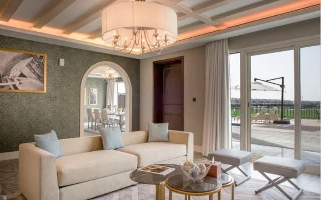 Al Habtoor Polo Resort - photo 4