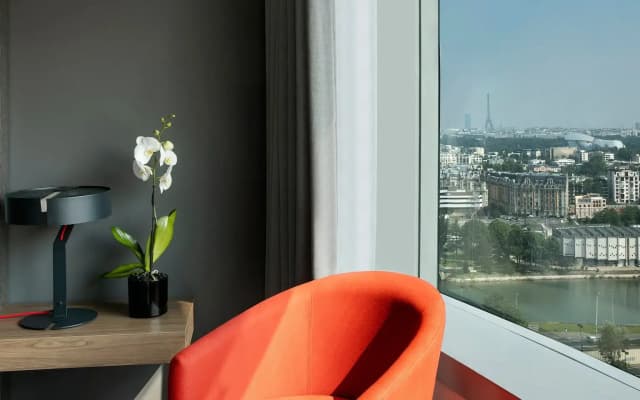 Melia Paris La Defense - photo 3