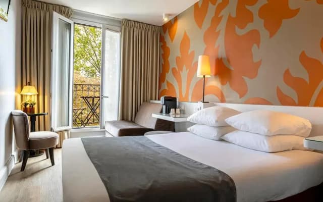 Gardette Park Hotel - photo 4