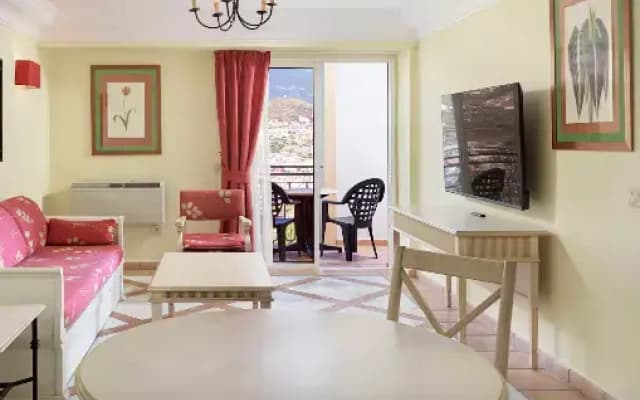 Hotel Las Aguilas Tenerife, Affiliated by Melia - photo 4