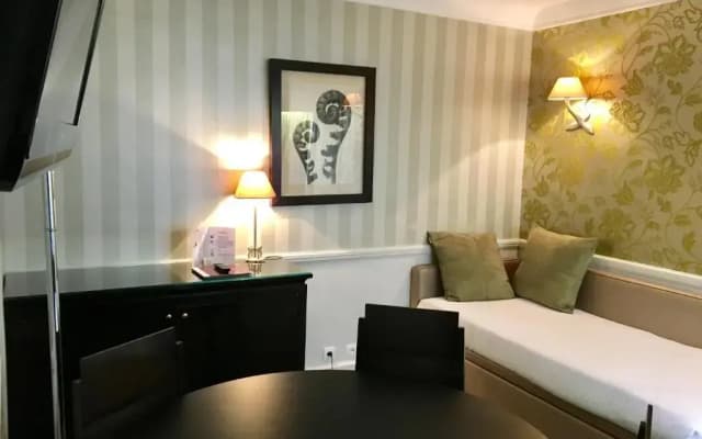 Elysees Union Hotel - photo 4